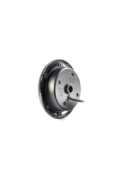 Fristom Ft-313 12V-36V Stop Lambasi Yuvarlak (3 Fonksiyonlu Park-Stop-Sinyal) (155 Mm) E9