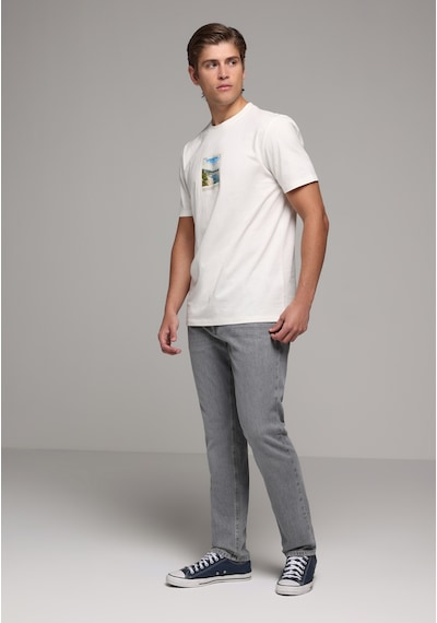 Colin's Colins Regular Fit Erkek Grey Denim Jean Pantolon Cl1081542 Q1.v1 Dn44971