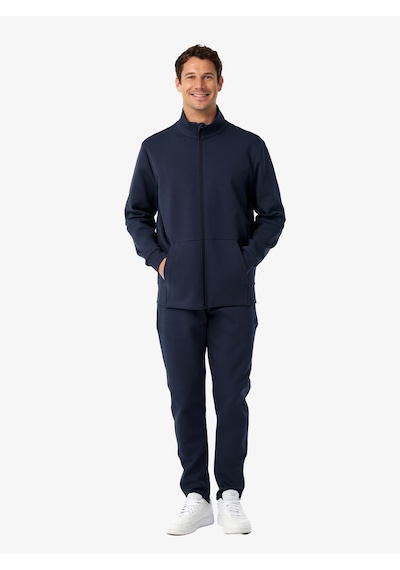 Blackspade Erkek Eşofman Üstü 41004 - Lacivert