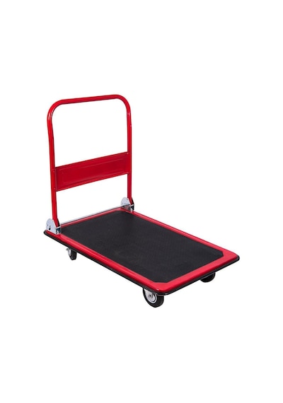 Ph150 Nl-105 Koli Yük Paket Taşıma El Arabası 150kg