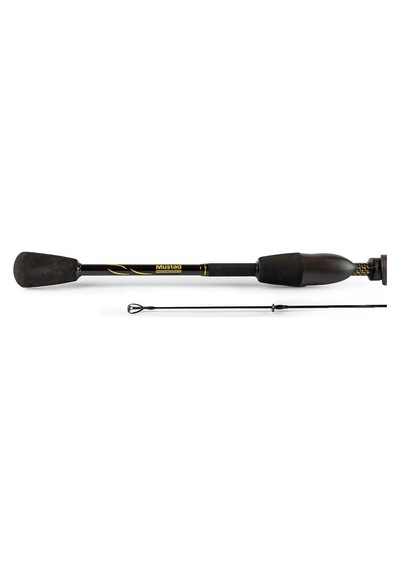 Mustad Detector 220cm 10g Olta Kamışı