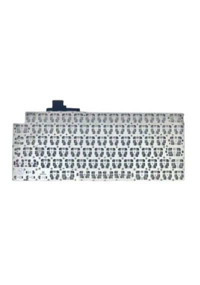 Apple Uyumlu MacBook Air M2 15.3" 2023 A2941 Klavye - Tr - Büyük Enter