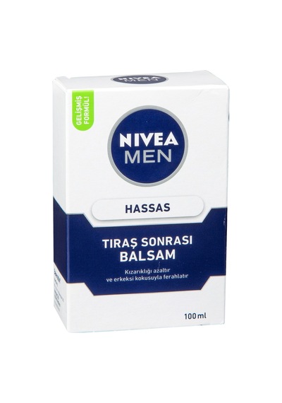 Nıvea Balsam 100 Ml Hassas Ciltler İçin Nemlendirici Dudak Bakımı 2'li Ekonomik Paket - 2 Adet Tarı