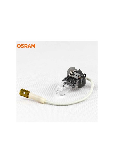 Osram 64151 - 12 Volt 55 Watt H3 Halojen Ampul 2 Adet