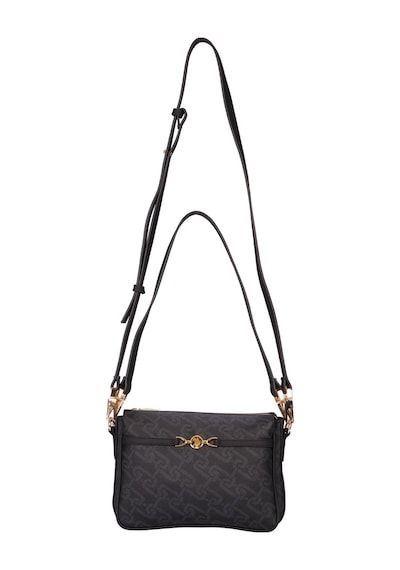 U.s Polo Assn U.s. Polo Assn. Us25106 Kadın Çanta Siyah