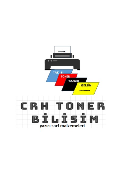 Canon Crg-045y 1239c002 Sarı Toner - Lbp610 / Mf630 T7027
