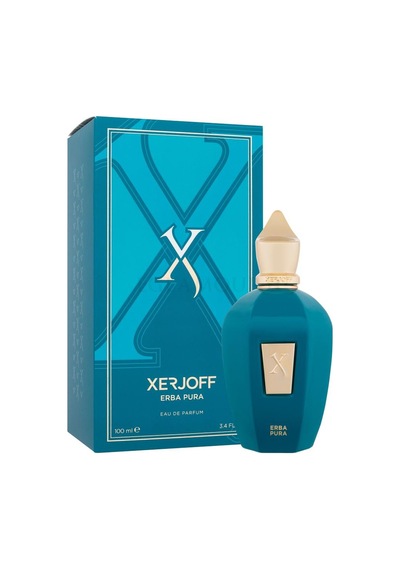 Xerjoff Xjv Erba Pura Edp 100 Ml Unisex Parfüm Diğer Fresh