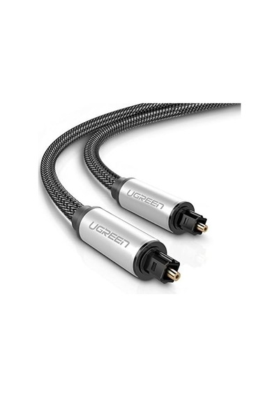 5.1 Dijital Toslink Optik Ses Kablosu 3 Metre