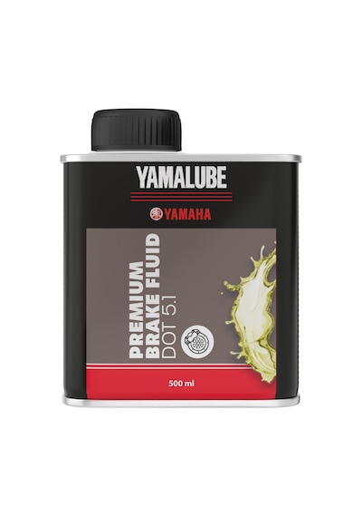 Yamalube Brake Fluıd Dot 5.1