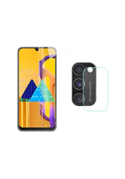 Galaxy A02S Zore Nano Kamera Koruyucu Camı