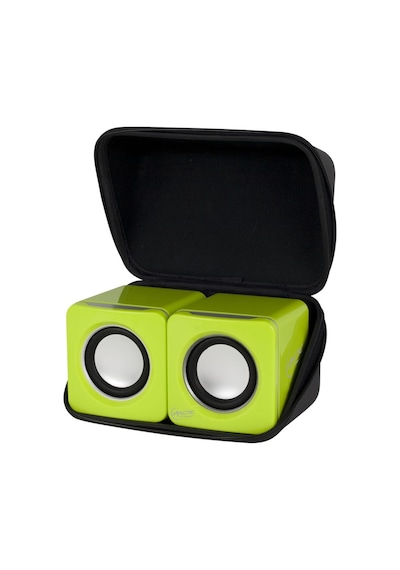 Arctic S111 BT 1+1 Taşınabilir Multimedya Bluetooth Speaker Hoparlör