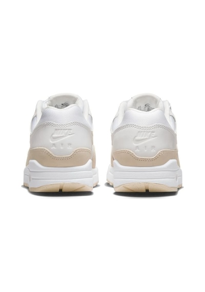 Nike Air Max 1 Premium Wmns Sanddrift Unisex Spor Ayakkabı Fb5060-100 Çok Renkli