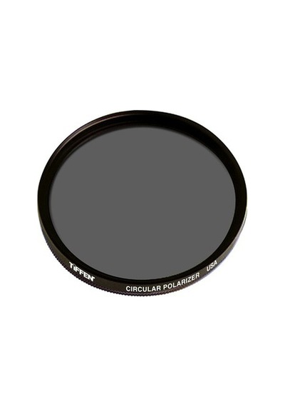 Tiffen 67mm Circular Polarize Filtre
