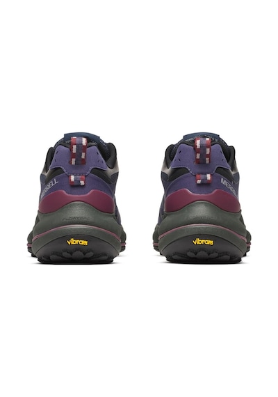 Merrell Speedarc Matıs Gtx Erkek Ayakkabısı J038355 Çok Renkli