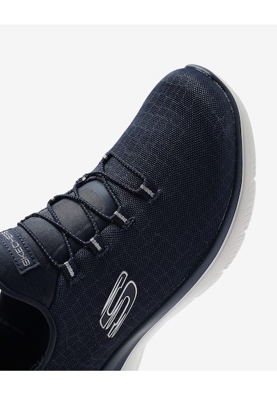 Skechers Summits - Classy Night Kadın Mavi Spor Ayakkabı 150128tk Nvsl Mavi