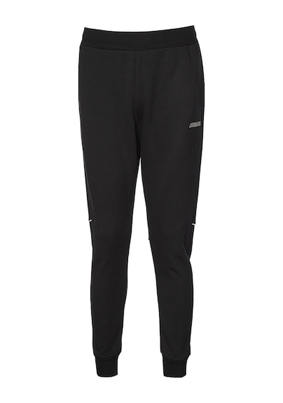 Hummel John Eşofman Altı 932346-2001 Siyah