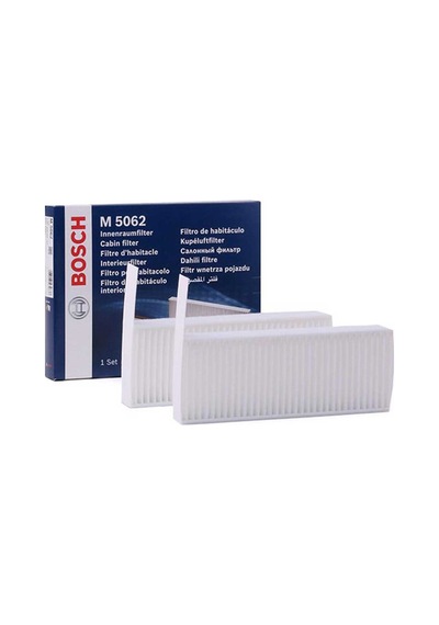 Bosch 1987435062 Polen Filtresi 9804163380