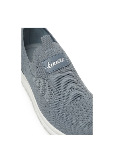 Kinetix Kajıta 5fx Mavi Kadın Slip On Mavi