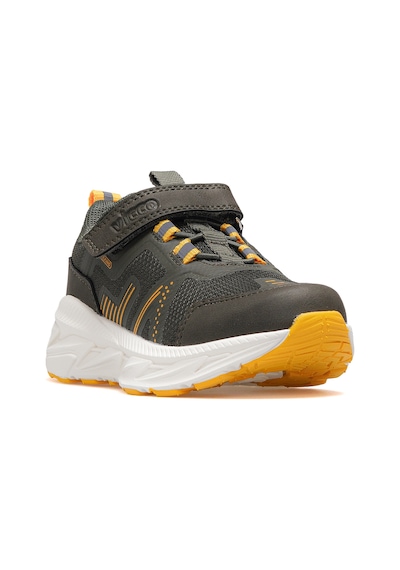 Vicco Tx-one Erkek Çocuk Sneaker Hafif Taban Spor Ayakkabı 25k 869.301 Pe Haki Haki