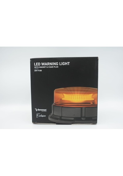 Demmon Dm-910b Led Tepe Lambası