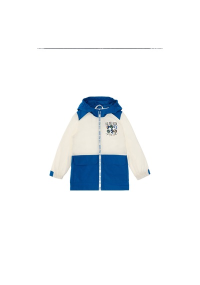U.s. Polo Assn. Erkek Çocuk Kobalt Mont 50299421-vr077 Kobalt Mavi