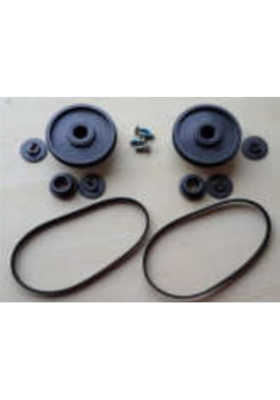 Manusa Activa Motor Dişli Ve Kayış Seti Repair Kit