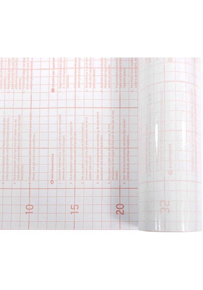 D-c-fix 276-0013 Şeffaf Transparan Kendinden Yapışkanlı Folyo 45 Cm X 2 Mt