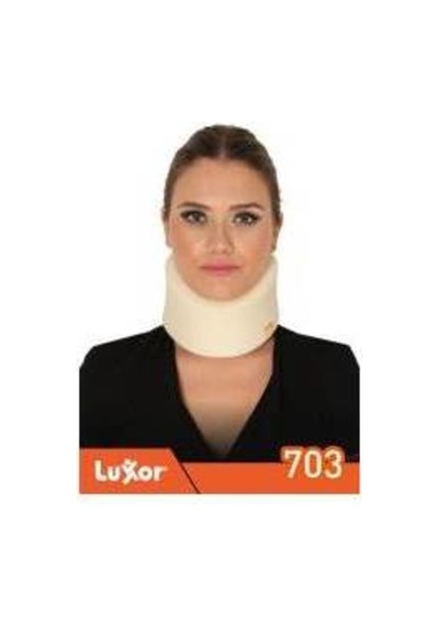 Luxor Sünger Boyunluk