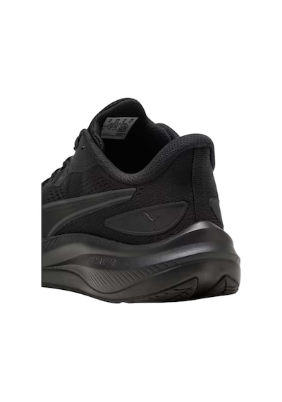 Puma Puma Skyrocket Lite 2 Erkek Siyah Yol Koşusu Ayakkabısı 8562 Siyah