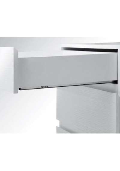Samet Smart Slide Tam Açılım 600 Oılb Mod-1