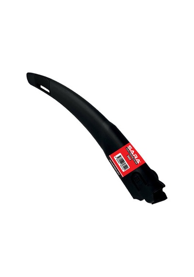 Sara S659 Oval Kılıflı Testere 330 Mm, Isıl Işlem Görmüş Orta Diş, Fiber Sap