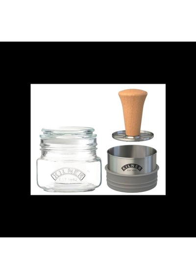 Kilner Mash & Store Set