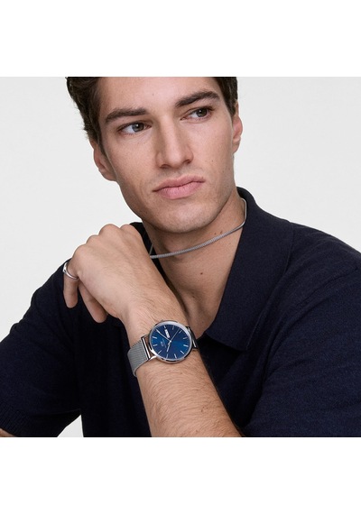 Daniel Wellington Dw00600833 Erkek Kol Saati Diğer