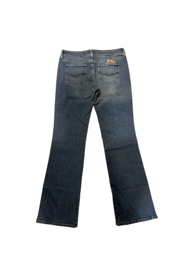 Mavi Jean 10724428  Bayan Pantolon 30-34 Mavi