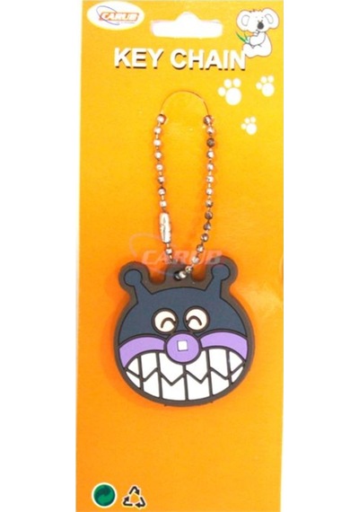 Anahtarlık Maskot Kedi