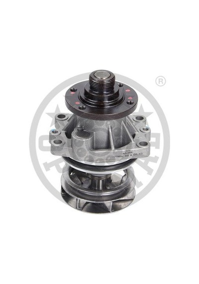 Optimal Devirdaim Su Pompası Bmw M50 M52 M54 E36 E46 E34 E39 E60 E38 E65 E83 E53 E85 Optımal Aq-2106 11517527799