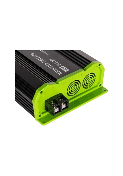12v 20a Dc-dc Akü Şarj Cihazı
