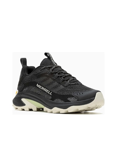 Merrell Moab Speed 2 Kadın Spor Ayakkabısı J037850-785 Siyah
