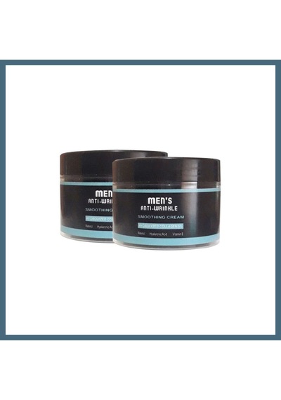 Agc Uygun Sepet Men's 2tane 100 Ml Hasımox-92-2:0300 Antiwrinkle Erkeklere Gergin Hat Kremi Agc