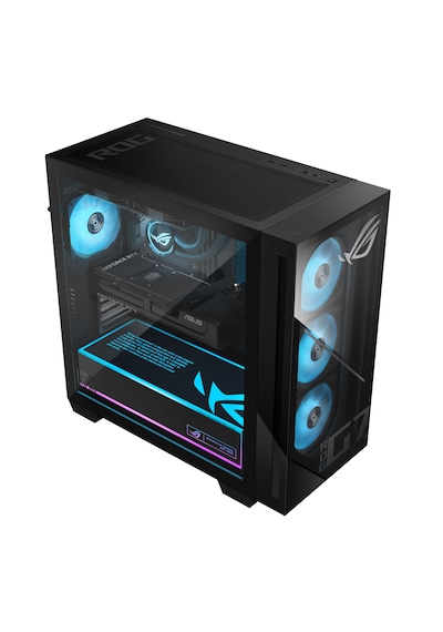 Asus Rog Gaming G700TF-7265KF1350 Ultra 7 265kf 32 GB 1 TB SSD 16 GB Geforce RTX5080 Masaüstü Bilgisayar