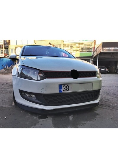 Vw Polo Uyumlu Astra H Lip 2 Tampon Eki N11.5910