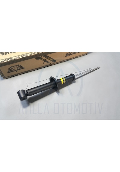 2 X Skoda Favorit / Formen 88-97 Arka Amortisör Monroe Takim 394563943