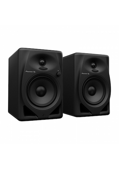 Pioneer Dj Dm-50d Aktif Referans Monitör Çift Siyah