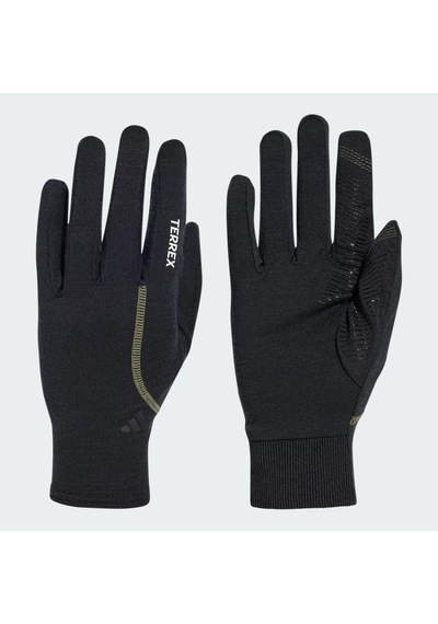 Adidas Terrex Merino Eldiven C-adıkg7551a20a00 Siyah