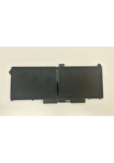 Nion Dell Rj40g 0rj40g Uyumlu Notebook Batarya - Pil