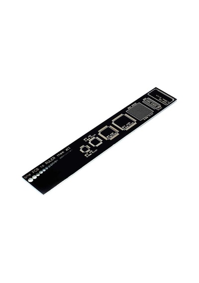 15cm Pcb Cetvel