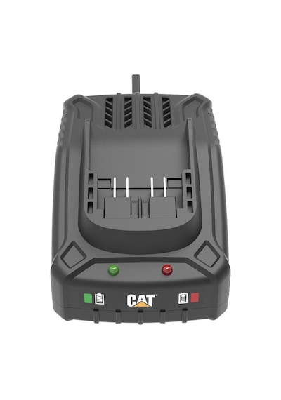 Cat Dxc2 18volt Li-ion One For All Profesyonel Hızlı Akü Şarj Cihazı