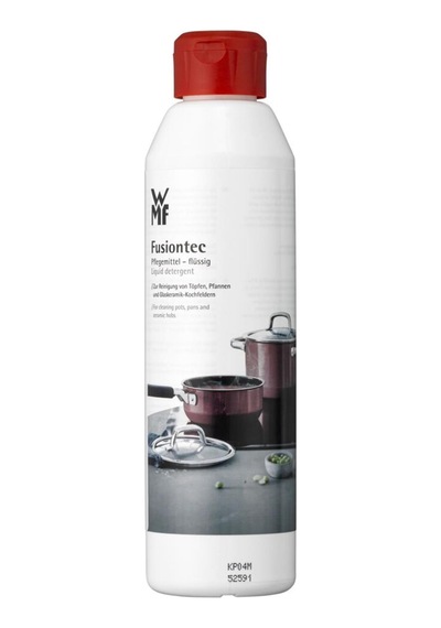 Wmf Fusiontec Temizleme Sıvısı Beyaz