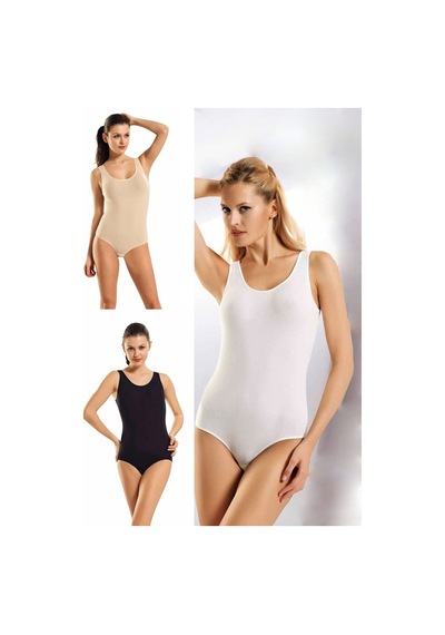 12'li Paket Geniş Askılı Çıtçıtlı Body 001