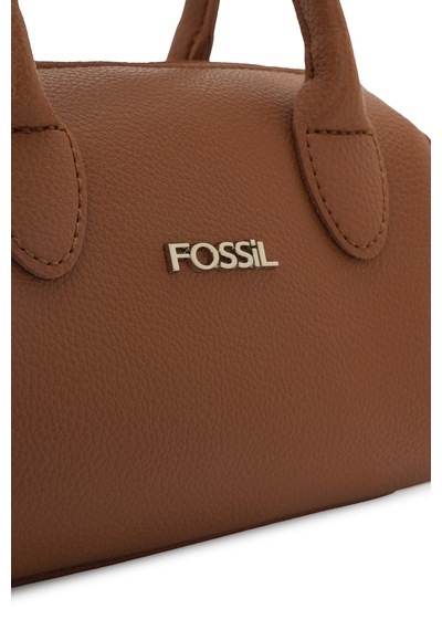 Fossil Kadın Çapraz Çanta 05fo25k5088 Açık Taba
